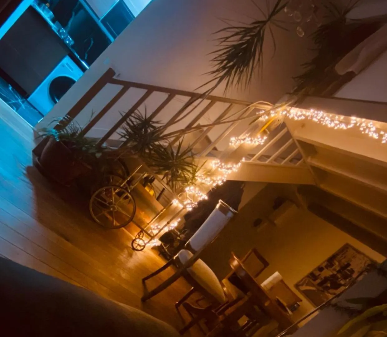Apartament Fahime *