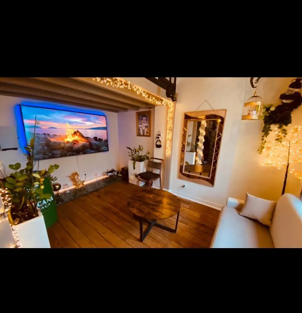 Apartment Fahime