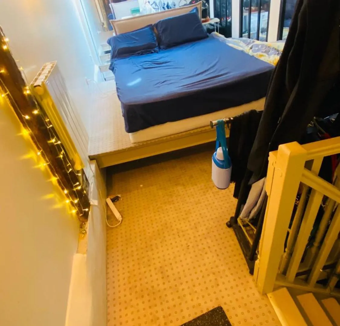 Fahime Apartment *