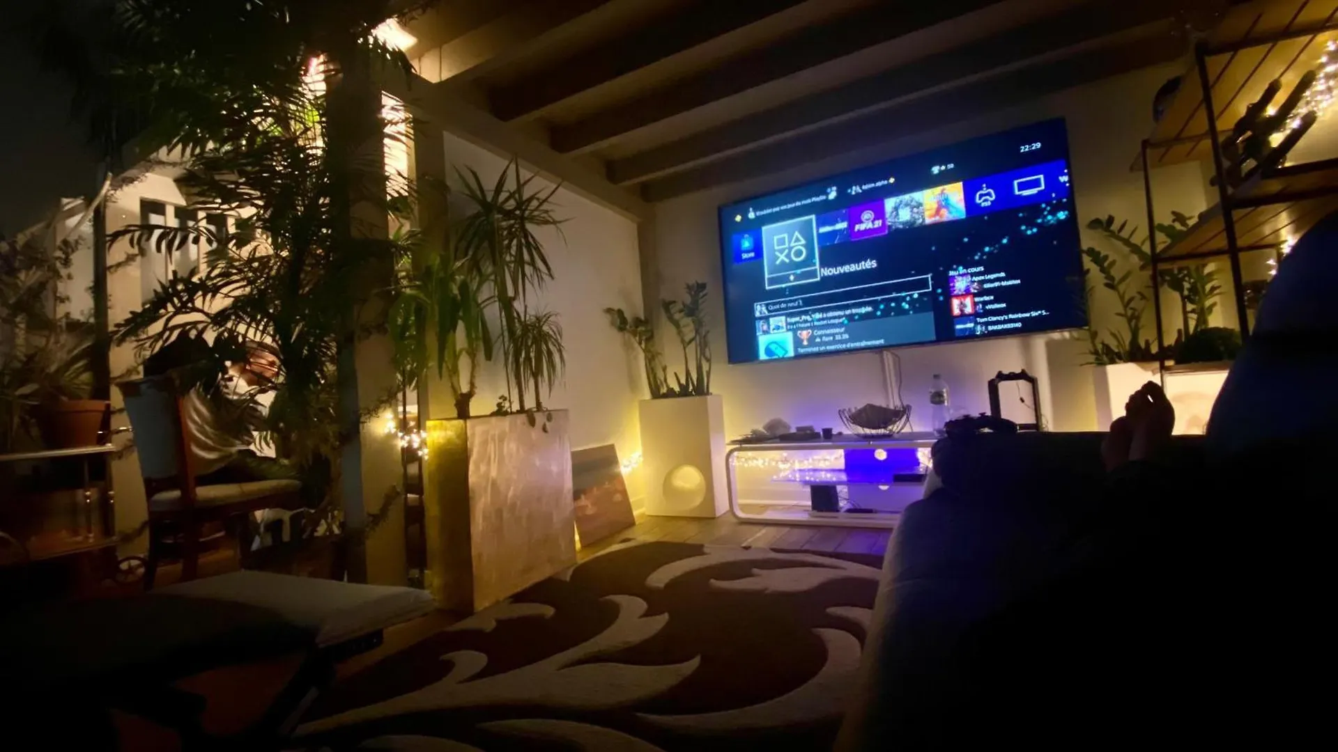 Fahime Apartment *